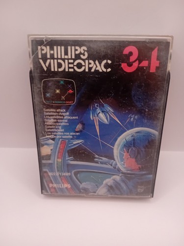 Philips videopac 34 - philips,