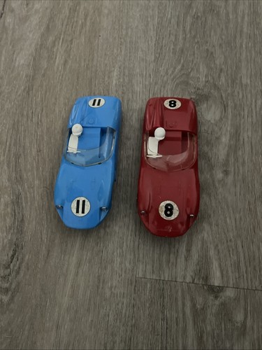 Voiture circuit des 24h du - 24h,