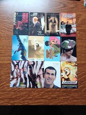 Lot 12 Mobicartes .