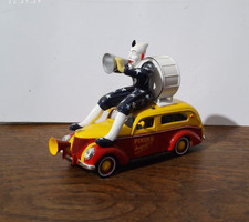 Voiture 1/43 - Ixo Altaya -