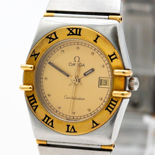 Montre omega constellation - montre,