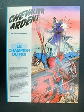 CRAENHALS Chevalier Ardent Le