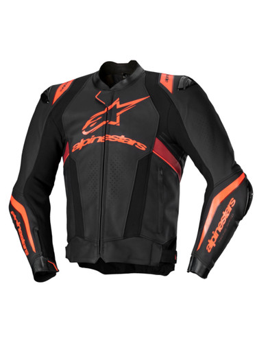 Alpinestars blouson cuir - alpinestars,