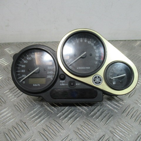 Compteur yamaha 600 fazer - compteur,