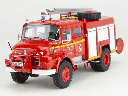 Mercedes 1313 rocher fpt - mercedes,