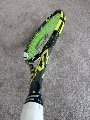 Babolat pure aero 2023 - babolat,
