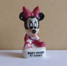 Fève Babies de Disney -