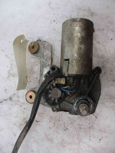 Moteur essuie glace arriere - moteur,