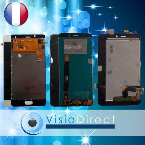 Ecran pour wiko - ecran, u