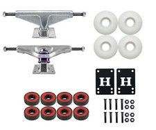 Venture Skateboard Trucks 8.0"