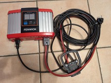 FENWICK Chargeur batterie Plomb Acide PB 24V/20A
