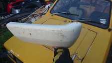 WINNEBAGO LeSHARO Bumper