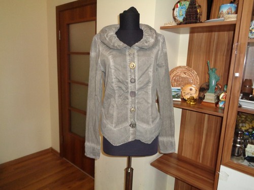 Piro elisa cavaletti grey - piro,
