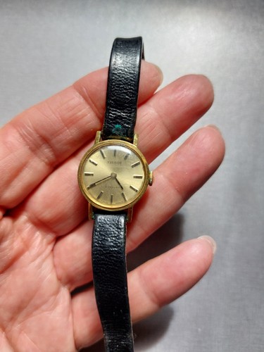 Montre tissot métal - tissot,,