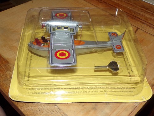Avion hydroglisseur jouet - hydroglisseur,