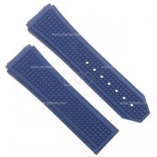 Zenith Bracelet En Caoutchouc