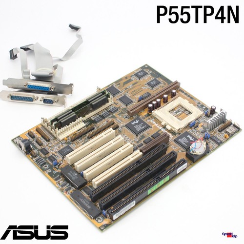 Asus p55tp4n carte mère prise - asus,
