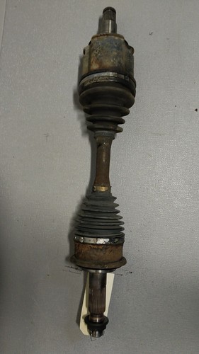 Cardan avant toyota 4343035030 - cardan,
