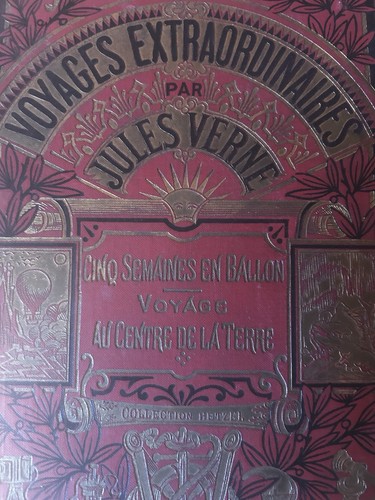 Livres anciens collection - livres, de