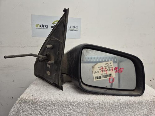 Retroviseur droit opel astra - droit, g