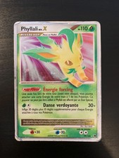 Carte Pokémon : Phyllali Niv