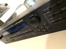 Roland super 1080 - roland, jv-1080
