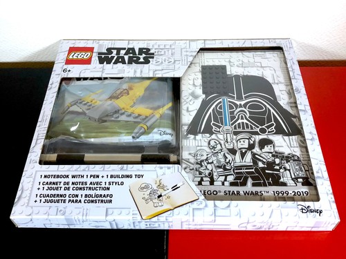 Lego star wars 52528 - star,