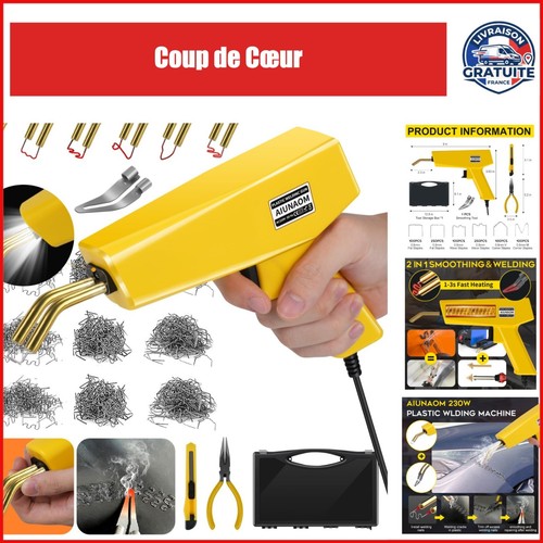 Aiunaom kit soudure - aiunaom,