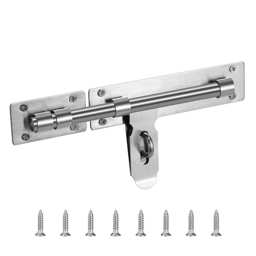 Verrou porte exterieur en - de,
