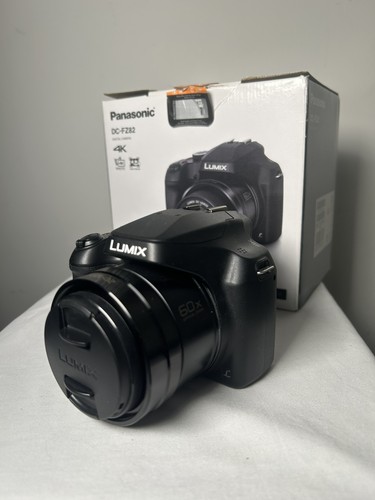 Appareil photo numérique