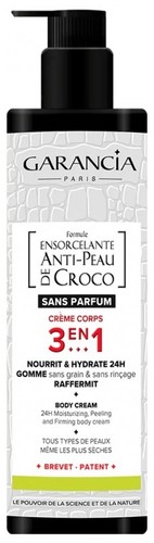 Garancia ensorcelante formule - ensorcelante,