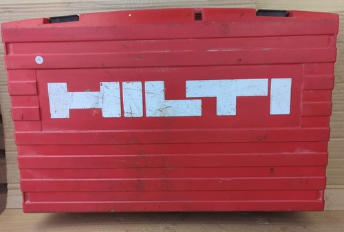 Vends perforateur hilti - perforateur, 5a