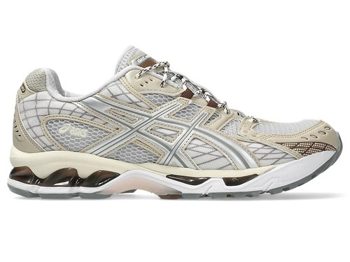 New asics sportstyle - new,