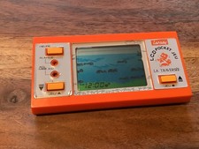 Rare Jeu Lansay Gakken Konami