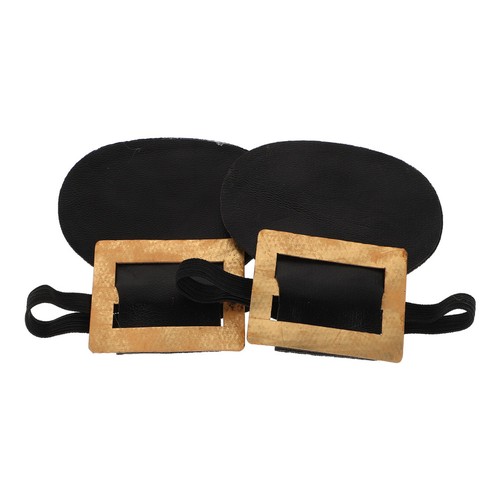 Accessoire costume doré - accessoire, de