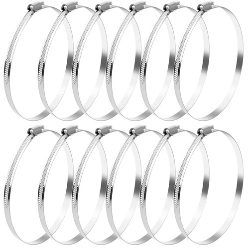 Pièces collier serrage - pièces,