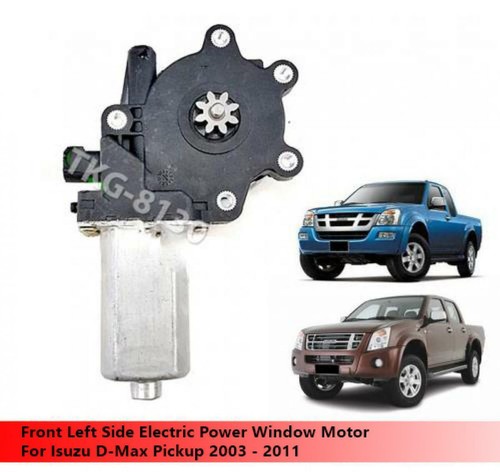 Moteur vitre électrique - de,