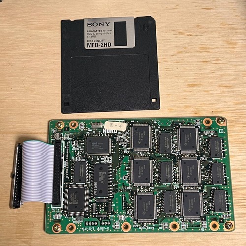 Carte extension korg - d'extension,