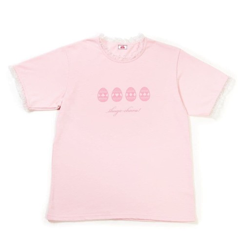 Shugo chara 15th anniversary - shugo,
