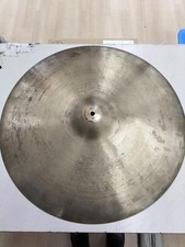Cymbale turque ZILDJIAN Avedis