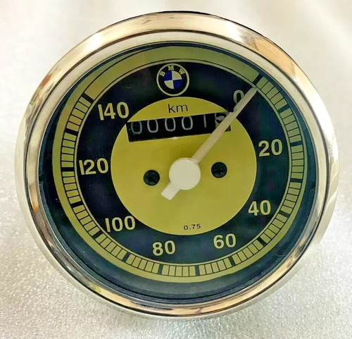 Compteur vitesse speedo 140 - de,