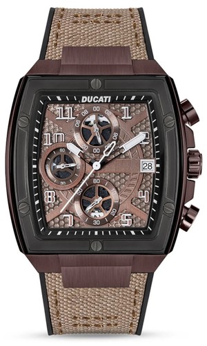 Ducati dtwgo0001501 montre - ,