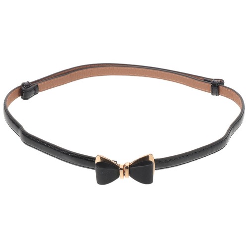 Ceinture cuir verni pour - ceinture, en