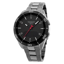 Tissot T-Touch Connect Quartz