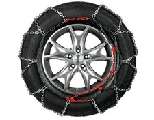 Chaînes neige pour suv - chaÎnes,