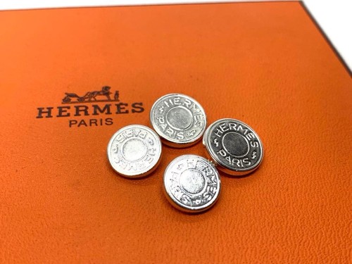 Boutons manchette hermès - boutons, de
