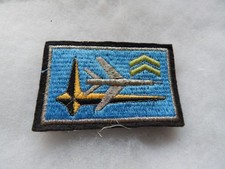 Patch BAO 136 BREMGARTEN