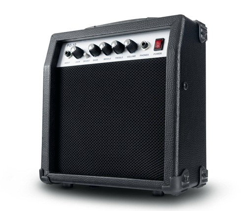 Amplificateur pour guitare - pour,