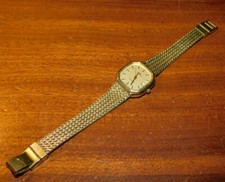 vintage Watch AMARA QUARTZ