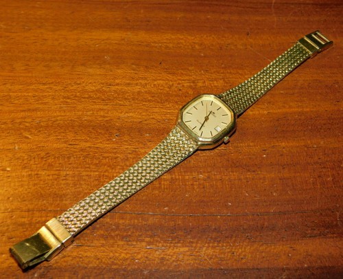 Vintage watch amara quartz - amara,